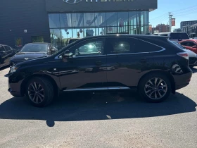 Lexus RX 350 F SPORT * MARK LEVINSON * ОБДУХ * КАМЕРА * CARFAX , снимка 4