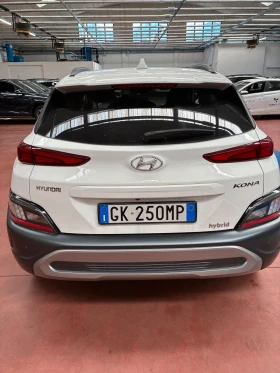 Hyundai Kona 1.6 HEV , снимка 3