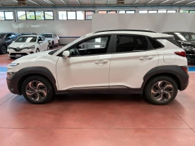 Hyundai Kona 1.6 HEV , снимка 4