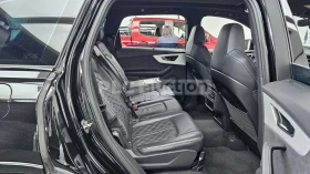 Audi Q7 ДИСТРОНИК * ОБДУХВАНЕ * HEAD-UP * PANO, снимка 3