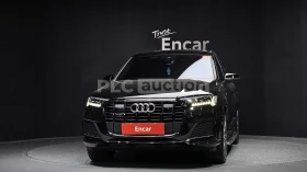 Audi Q7 ДИСТРОНИК * ОБДУХВАНЕ * HEAD-UP * PANO, снимка 2