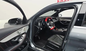 Mercedes-Benz GLC 43 AMG COUPE* BURMESTER* ХЕДЪП* ДИГИТАЛНО* ТАБЛО* LANE* A, снимка 6