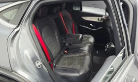 Mercedes-Benz GLC 43 AMG COUPE* BURMESTER* ХЕДЪП* ДИГИТАЛНО* ТАБЛО* LANE* A, снимка 15