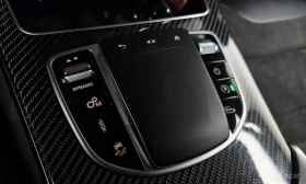 Mercedes-Benz GLC 43 AMG COUPE* BURMESTER* ХЕДЪП* ДИГИТАЛНО* ТАБЛО* LANE* A, снимка 11