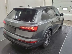 Audi Q7 * KOMFORT * CARFAX * Без инциденти * От VW * , снимка 3