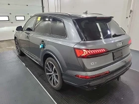 Audi Q7 * KOMFORT * CARFAX * Без инциденти * От VW * , снимка 5