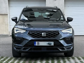 Seat Ateca FR Line, снимка 1