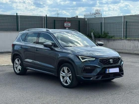 Seat Ateca FR Line, снимка 3