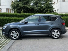 Seat Ateca FR Line, снимка 8