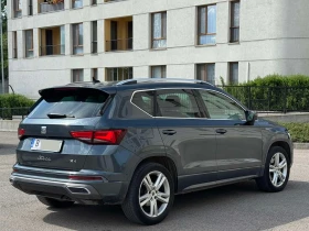Seat Ateca FR Line, снимка 6