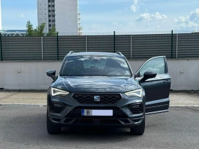 Seat Ateca FR Line, снимка 4