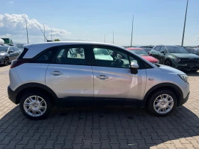 Opel Crossland X 1.2LPG NAVI EURO 6, снимка 5