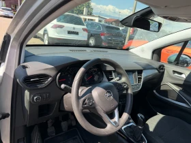 Opel Crossland X 1.2LPG NAVI EURO 6, снимка 11