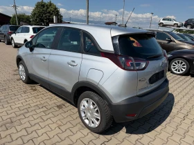 Opel Crossland X 1.2LPG NAVI EURO 6, снимка 8