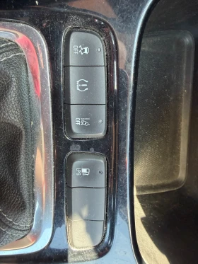 Opel Crossland X 1.2LPG NAVI EURO 6, снимка 13