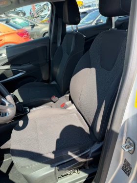 Opel Crossland X 1.2LPG NAVI EURO 6, снимка 12