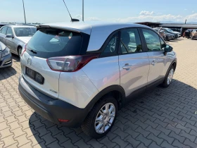 Opel Crossland X 1.2LPG NAVI EURO 6, снимка 6