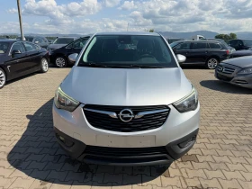 Opel Crossland X 1.2LPG NAVI EURO 6, снимка 3