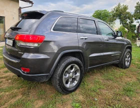 Jeep Grand cherokee 5.7 Hemi ZF, снимка 4