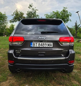 Jeep Grand cherokee 5.7 Hemi ZF, снимка 6