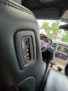 Jeep Grand cherokee 5.7 Hemi ZF, снимка 11