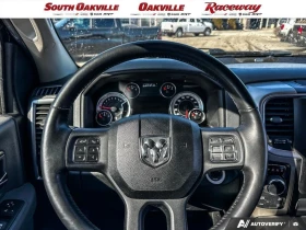 Dodge RAM 1500 Big Horn 5.7 V8, снимка 7