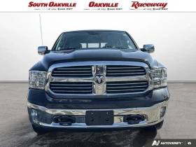 Dodge RAM 1500 Big Horn 5.7 V8, снимка 2