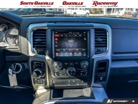 Dodge RAM 1500 Big Horn 5.7 V8, снимка 10