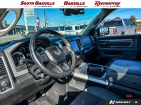Dodge RAM 1500 Big Horn 5.7 V8, снимка 6