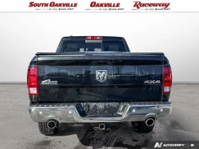 Dodge RAM 1500 Big Horn 5.7 V8, снимка 5