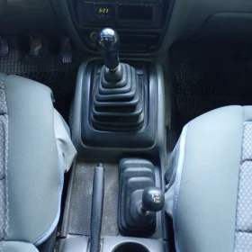 Suzuki Grand vitara, снимка 5