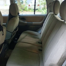Suzuki Grand vitara, снимка 8