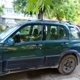 Suzuki Grand vitara, снимка 4