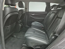 Hyundai Santa fe 2.2D Premium 4x4* ПОДГРЕВ* ОБДУХВАНЕ* КАМЕРА* , снимка 14