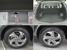 Hyundai Santa fe 2.2D Premium 4x4* ПОДГРЕВ* ОБДУХВАНЕ* КАМЕРА* , снимка 5