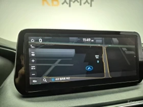 Hyundai Santa fe 2.2D Premium 4x4* ПОДГРЕВ* ОБДУХВАНЕ* КАМЕРА* , снимка 11