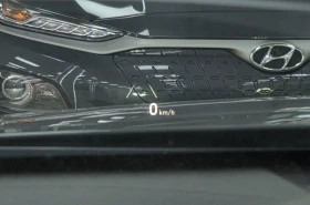 Hyundai Kona 38000КМ/В Гаранция, снимка 11