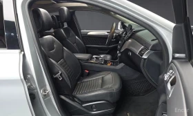 Mercedes-Benz GLE 350, снимка 11