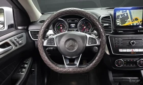 Mercedes-Benz GLE 350, снимка 13