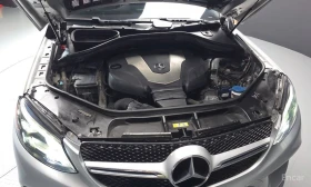 Mercedes-Benz GLE 350, снимка 6