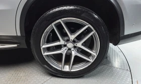 Mercedes-Benz GLE 350, снимка 5
