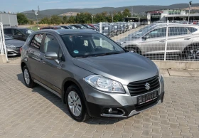 Suzuki SX4 S-Cross 120кс* 4х4* 6ск, снимка 4