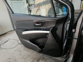 Suzuki SX4 S-Cross 120кс* 4х4* 6ск, снимка 12