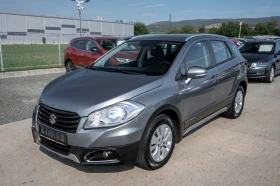 Suzuki SX4 S-Cross 120кс* 4х4* 6ск, снимка 3