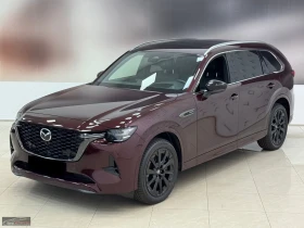 Mazda CX-80 PHEV/328HP/AWD/HOMURA+ /PANO/360/BOSE/825z, снимка 1