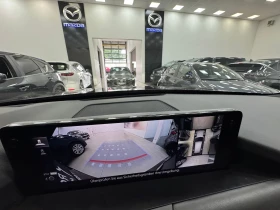 Mazda CX-80 PHEV/328HP/AWD/HOMURA+ /PANO/360/BOSE/825z, снимка 16