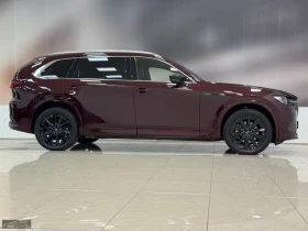 Mazda CX-80 PHEV/328HP/AWD/HOMURA+ /PANO/360/BOSE/825z, снимка 7