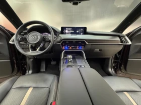 Mazda CX-80 PHEV/328HP/AWD/HOMURA+ /PANO/360/BOSE/825z, снимка 10