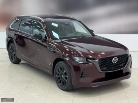 Mazda CX-80 PHEV/328HP/AWD/HOMURA+ /PANO/360/BOSE/825z, снимка 5