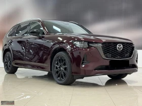 Mazda CX-80 PHEV/328HP/AWD/HOMURA+ /PANO/360/BOSE/825z, снимка 6